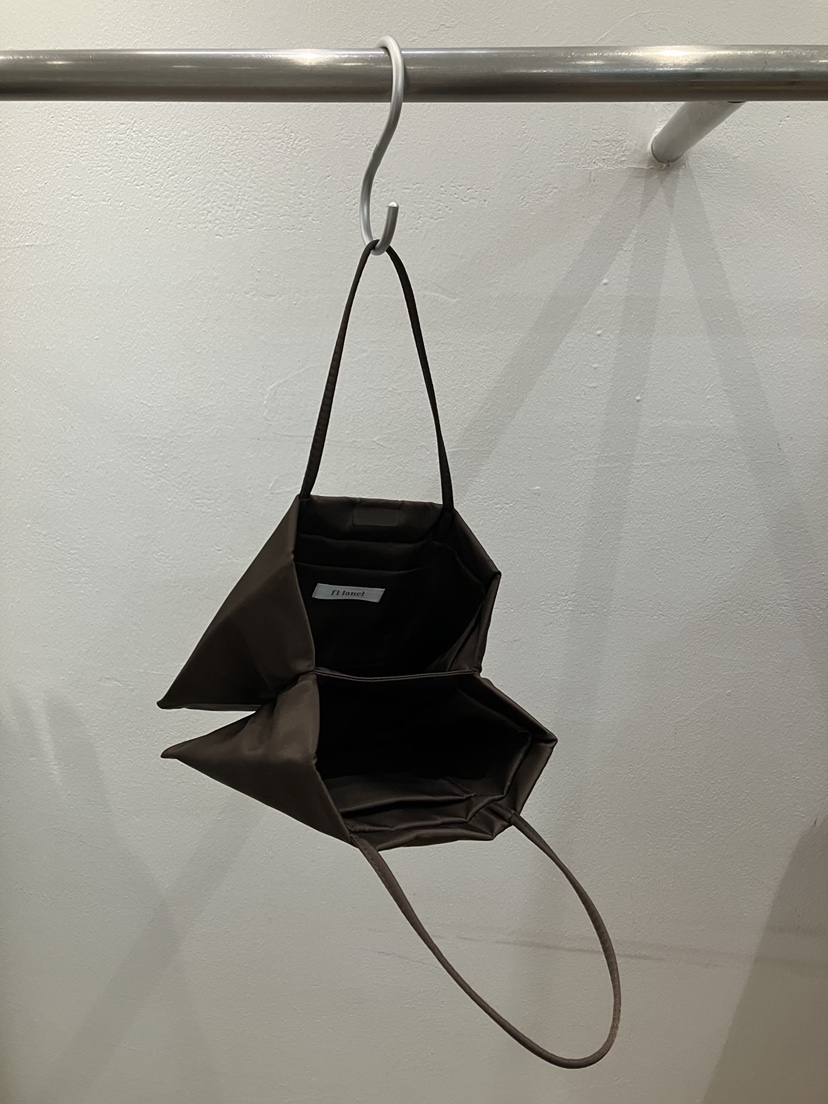 FL LANEL韓國直郵女士新品熱賣26春夏推薦單肩斜跨包尼龍FL LANEL單肩/斜跨包圖色2