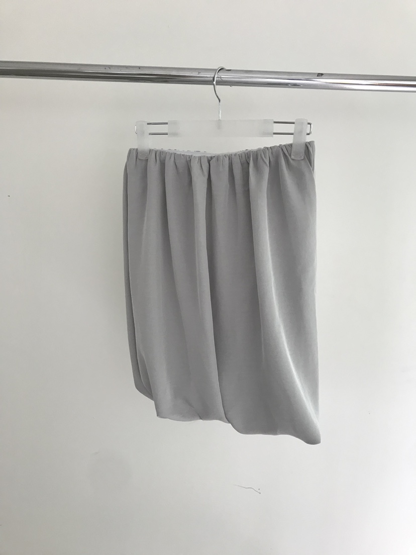 MAINT韓國直郵女士新品推薦26夏季職業時尚休閑半身裙中短裙MAINT半身裙/中短裙圖色2