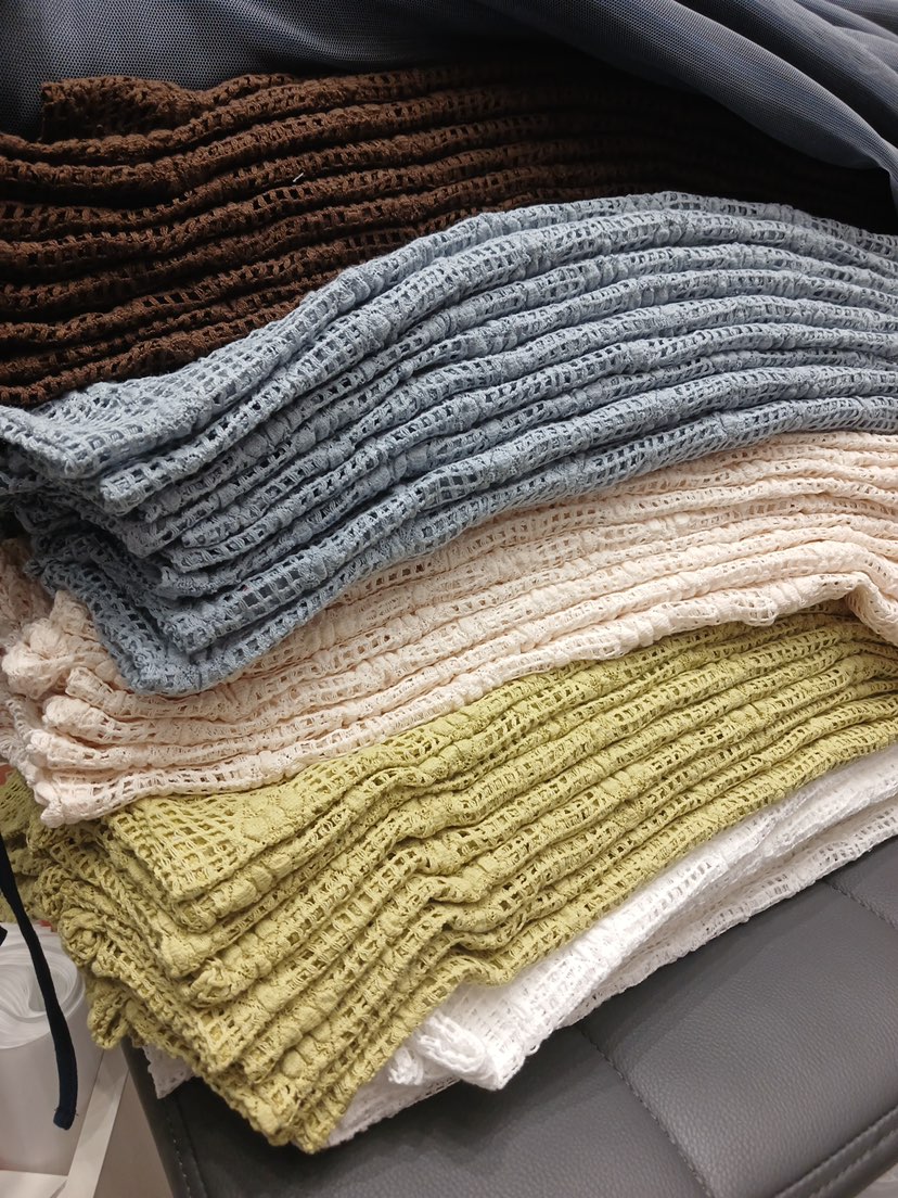 BLOWING韓國代購女裝新品26夏季時尚熱賣休閑襯衫蕾絲衫網眼BLOWING襯衫/蕾絲衫