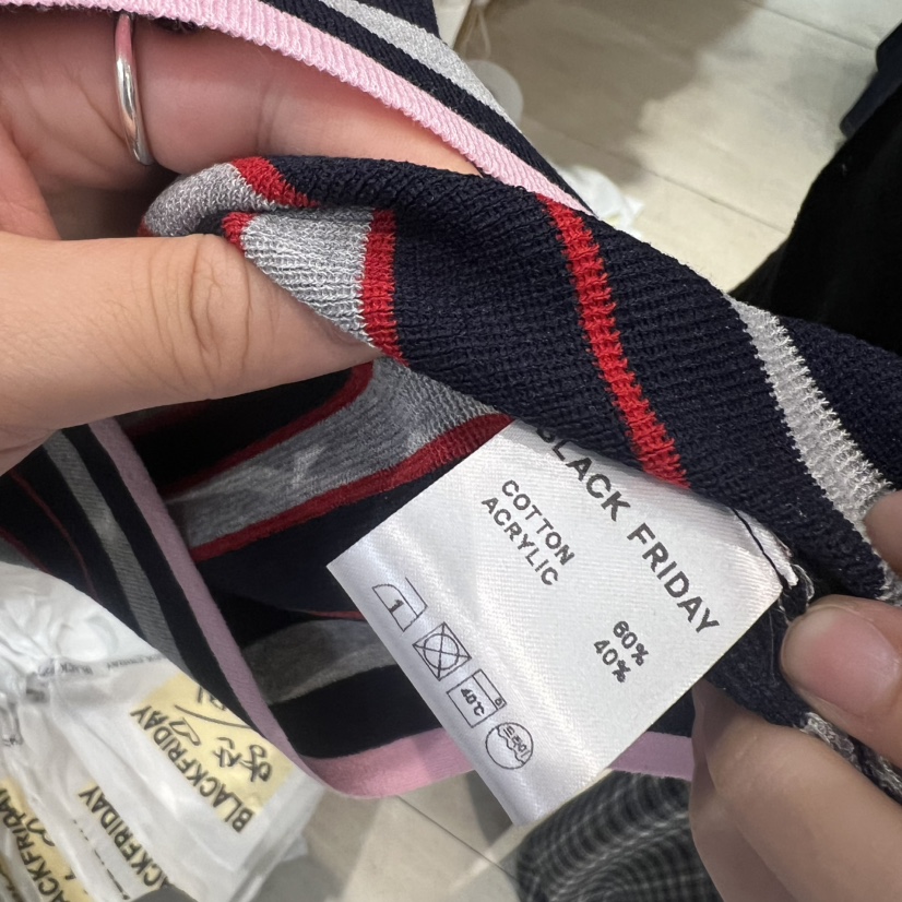 BLACKFRIDAY韓國直郵女裝新品26夏季推薦時尚26春夏吊帶背心BLACK FRIDAY吊帶/背心