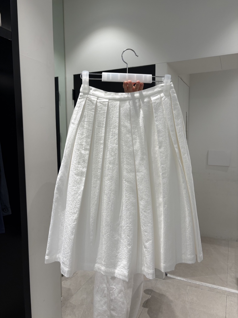 CREAM-P韓國代購女士新品休閑熱賣職業人氣半身裙中短裙CREAM-P半身裙/中短裙