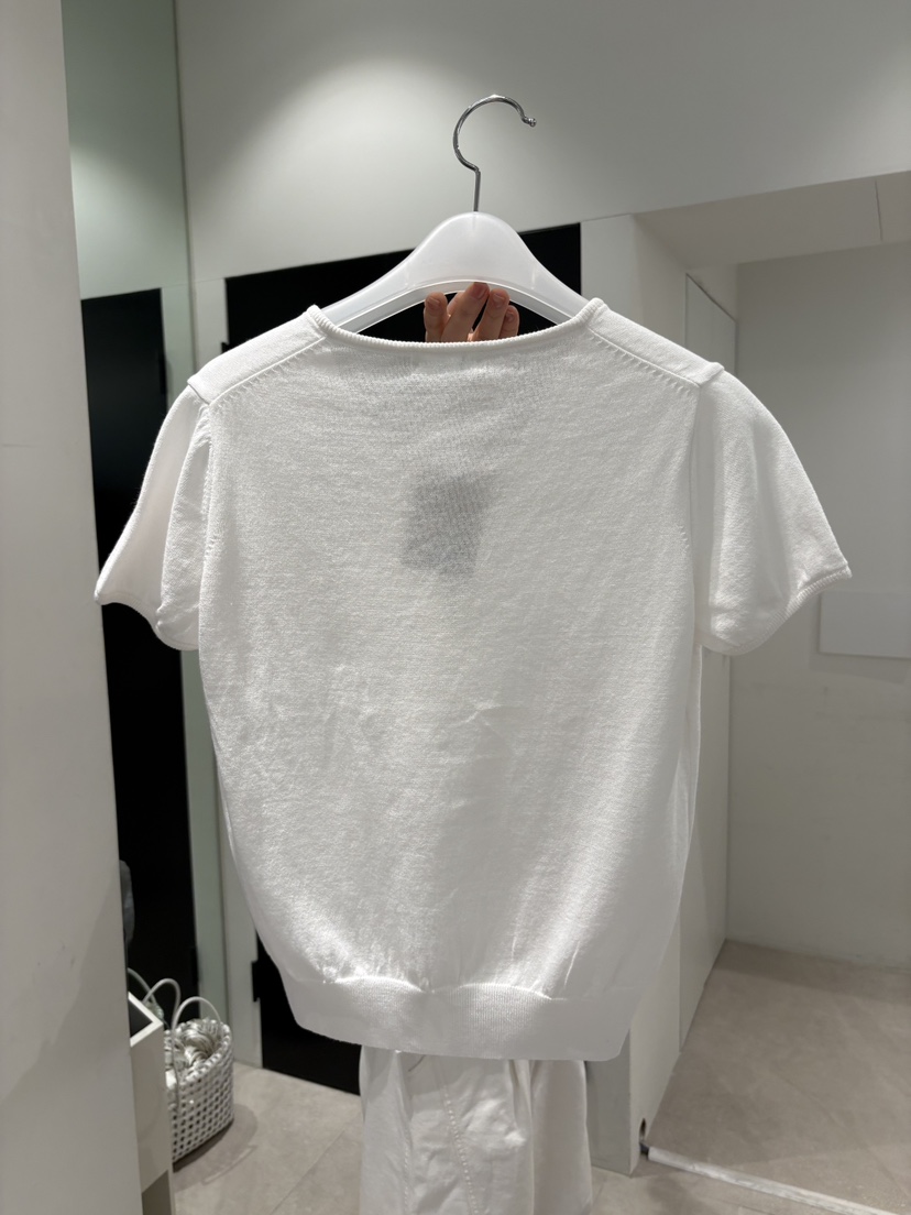 CREAM-P韓國代購女裝新品人氣26夏季時尚熱賣26春夏針織衫CREAM-P針織衫