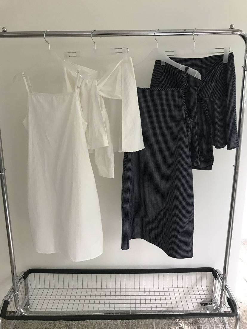 MAINT東大門實拍韓國女裝新品26春夏人氣職業推薦時尚套裝MAINT套裝