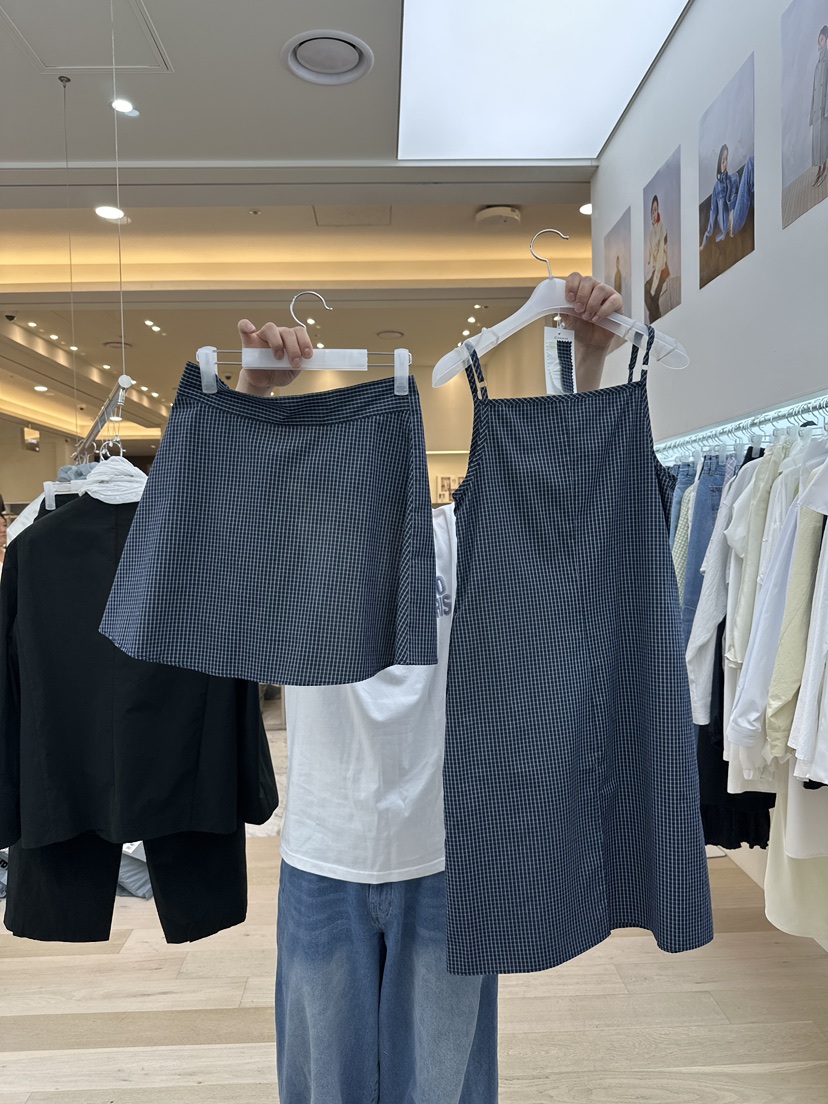 MAINT東大門實拍韓國女裝新品26春夏人氣職業推薦時尚套裝MAINT套裝