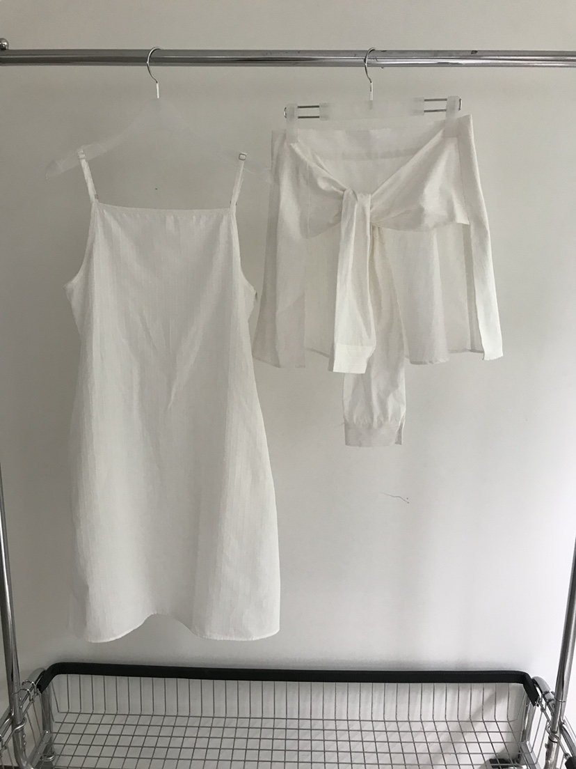 MAINT東大門實拍韓國女裝新品26春夏人氣職業推薦時尚套裝MAINT套裝圖色1