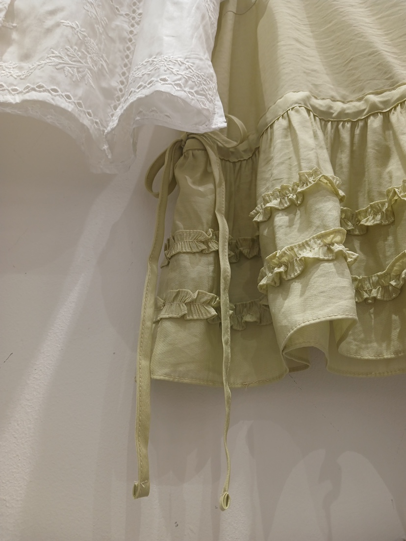 BLOWING韓國東大門直郵女裝新款休閑時尚吊帶背心不含內搭BLOWING吊帶/背心