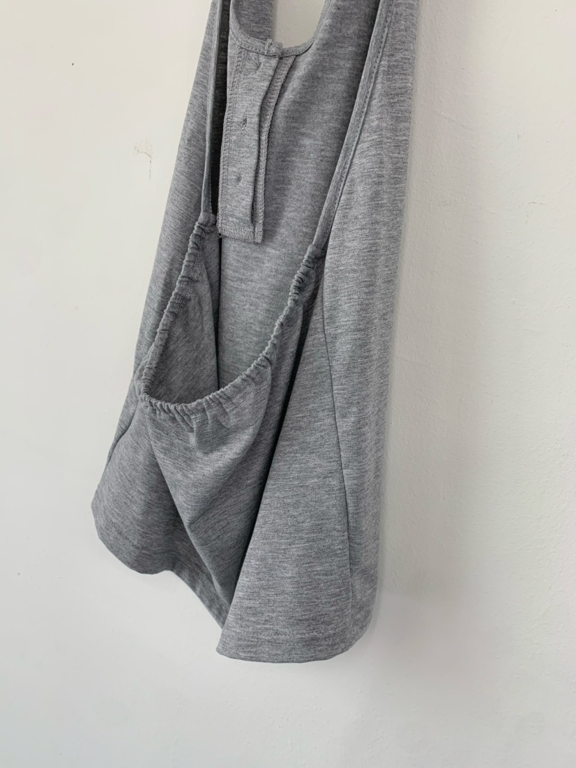 ANOU韓國直郵女裝新品26春夏推薦人氣休閑26夏季吊帶背心ANOU吊帶/背心