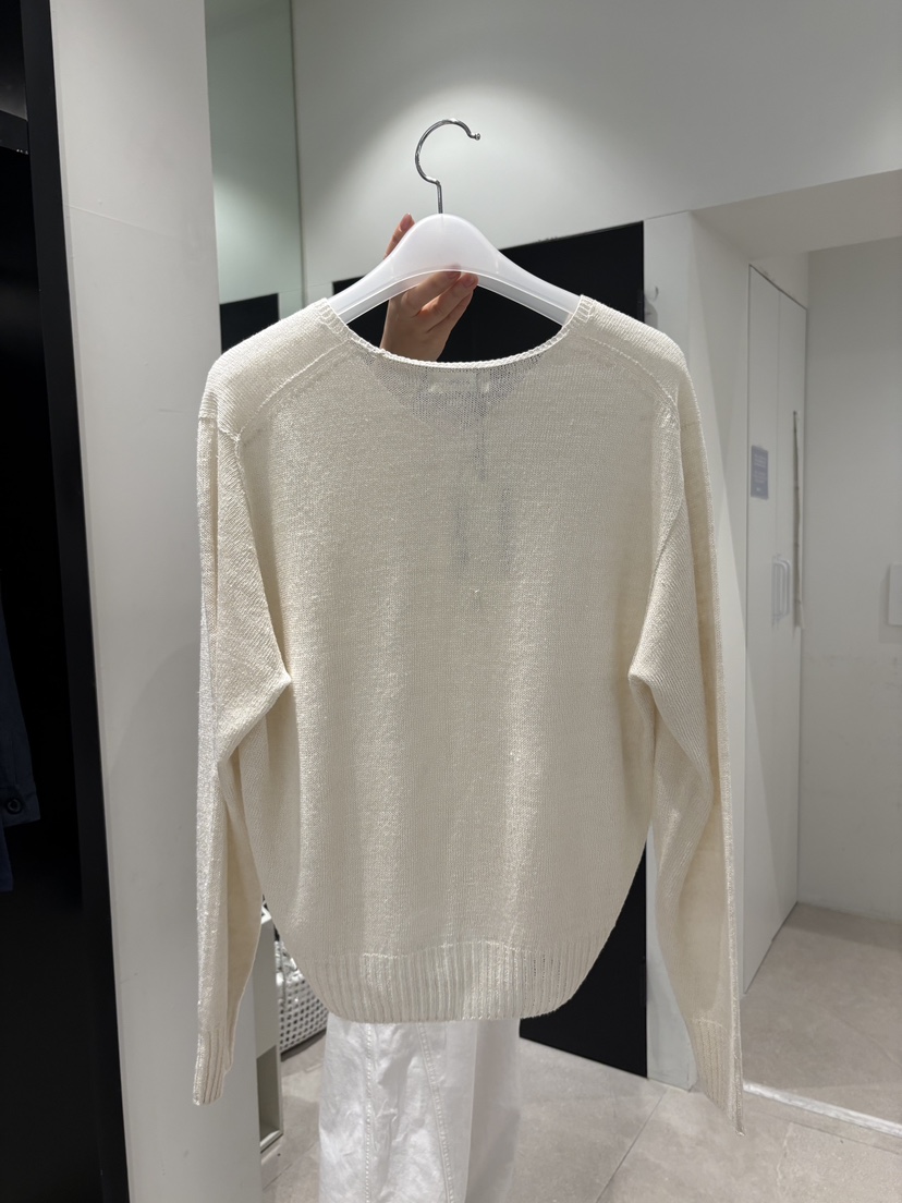 CREAM-P韓國東大門代購女裝新品人氣推薦26春夏26夏季針織衫CREAM-P針織衫