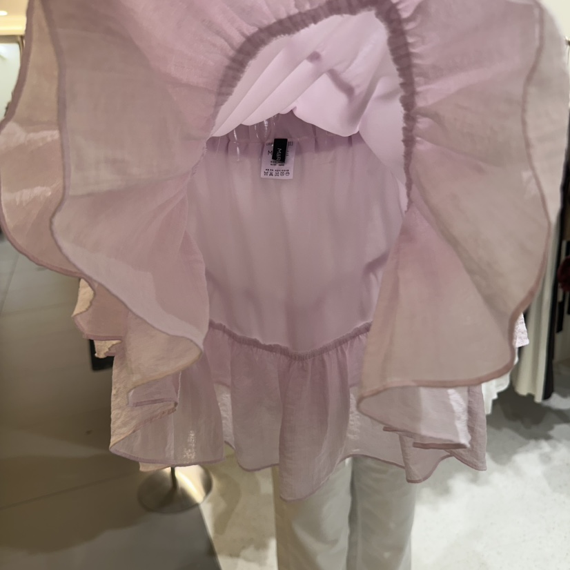 MARKE-P韓國直郵實拍女裝新款休閑職業時尚26夏季人氣短裙MARKE-P短裙