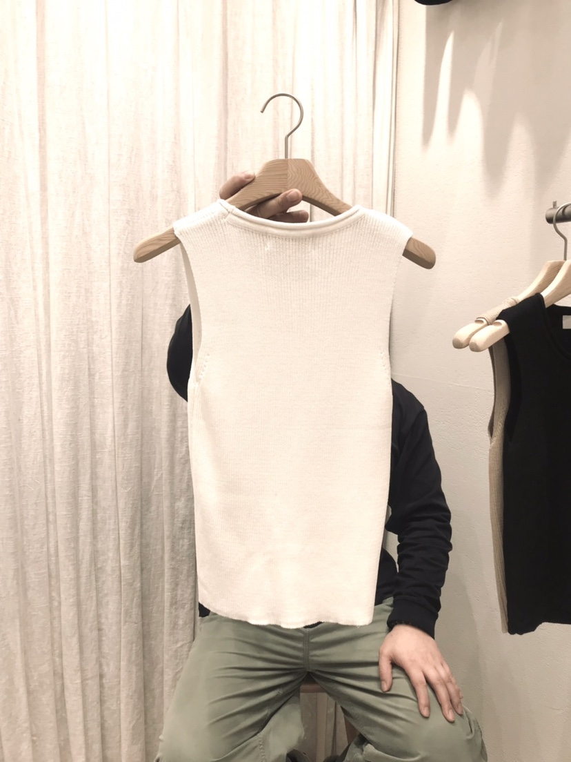 AHOY韓國東大門直郵女士新品26夏季熱賣推薦時尚吊帶背心AHOY吊帶/背心