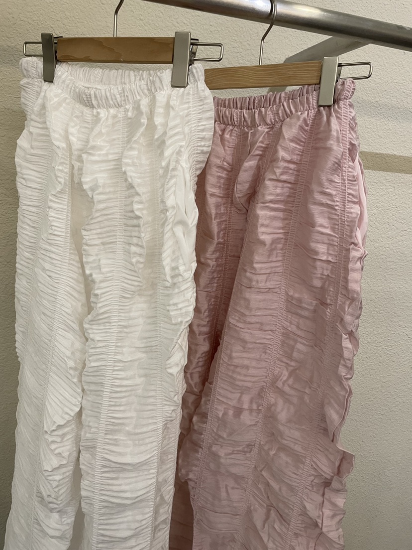 JUPITER韓國直郵女士新品26春夏時尚職業休閑26夏季休閑褲JUPITER休閑褲