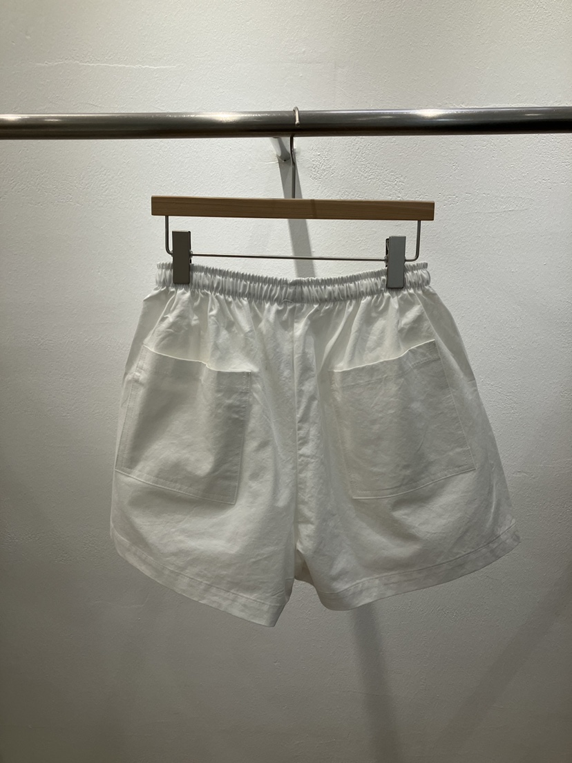 FL LANEL韓國代購女裝新品時尚休閑26夏季推薦熱賣短褲棉質FL LANEL短褲