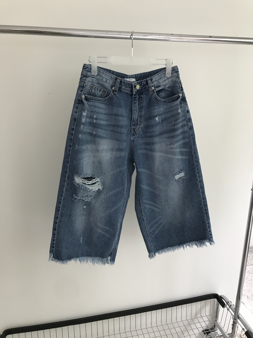 MAINT韓國東大門代購女裝新款推薦時尚熱賣人氣休閑職業短褲MAINT短褲圖色1