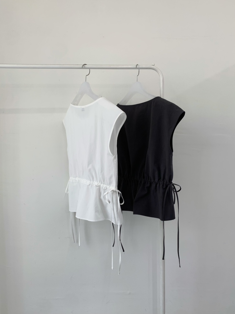 ANOU韓國東大門直郵女裝新款熱賣26夏季職業人氣襯衫蕾絲衫ANOU襯衫/蕾絲衫