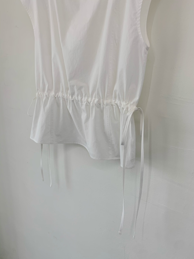 ANOU韓國東大門直郵女裝新款熱賣26夏季職業人氣襯衫蕾絲衫ANOU襯衫/蕾絲衫