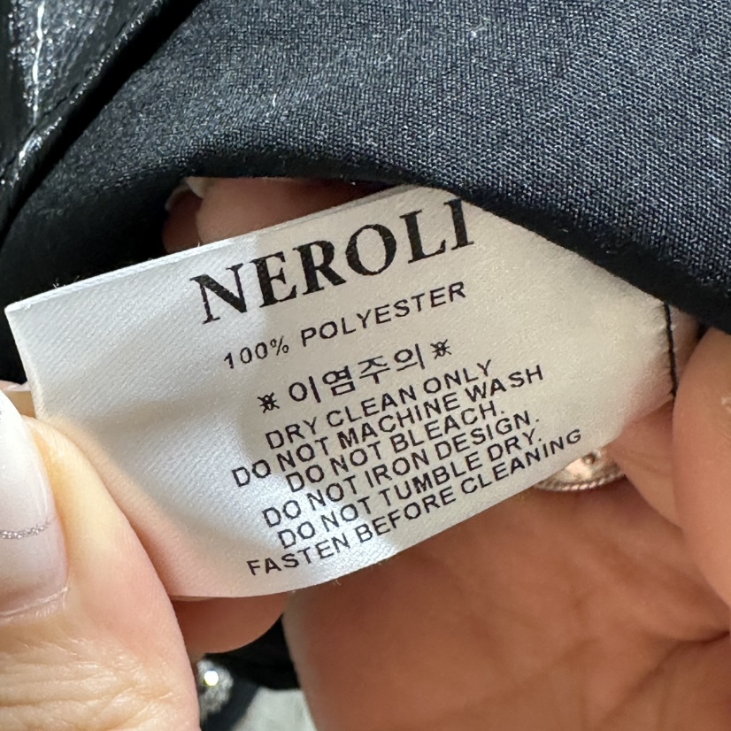 NEROLI 36韓國東大門直郵女士新品26夏季休閑時尚吊帶背心NEROLI 36吊帶/背心