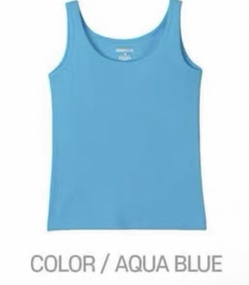 HIRISK韓國直郵女裝新品職業26夏季26春夏推薦休閑吊帶背心HIRISK吊帶/背心圖色8