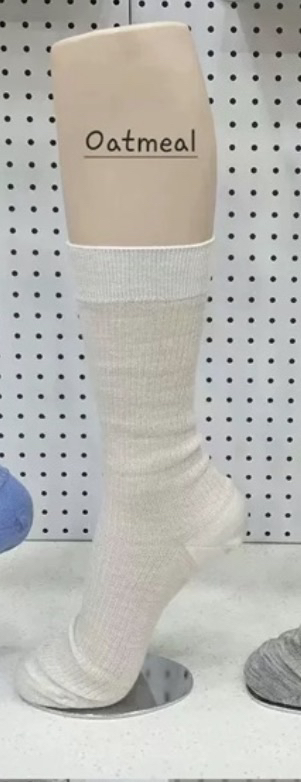 AILEEN韓國直郵女士新款26夏季推薦人氣時尚26春夏熱賣襪子LEJUNEV襪子圖色3