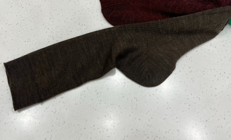 AILEEN韓國直郵女士新款26夏季推薦人氣時尚26春夏熱賣襪子LEJUNEV襪子圖色8