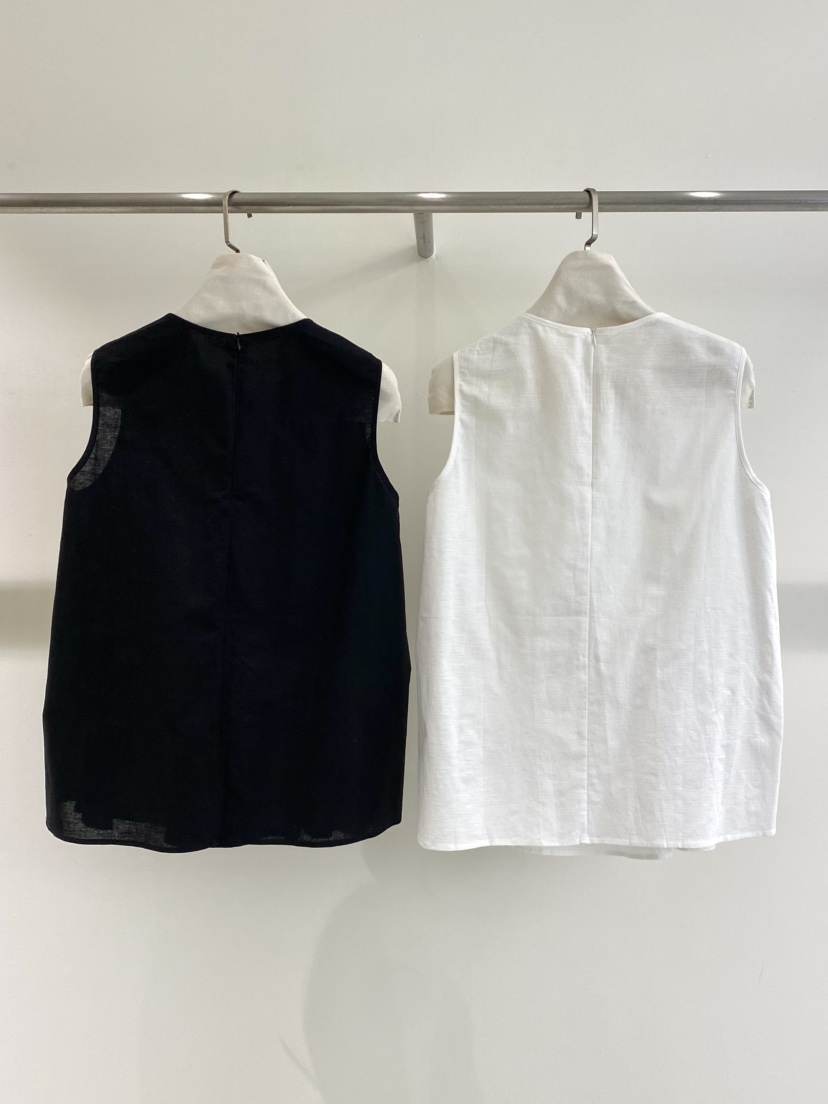 1968韓國直郵女士新品熱賣推薦26夏季時尚26春夏吊帶背心1968/YEOUYA吊帶/背心