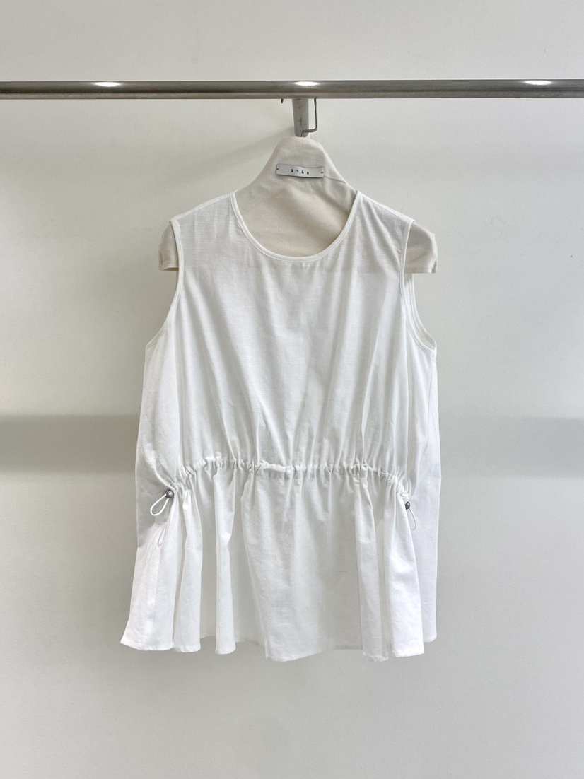 1968韓國直郵女士新品熱賣推薦26夏季時尚26春夏吊帶背心1968/YEOUYA吊帶/背心圖色1