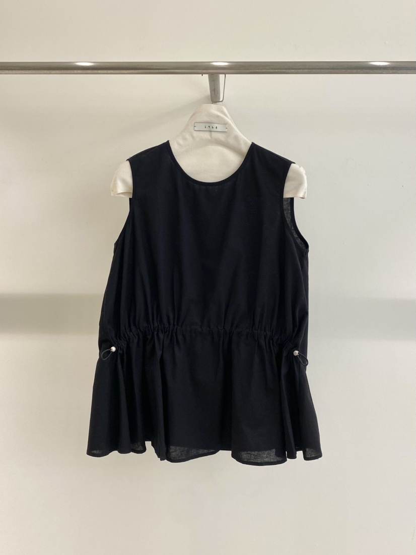 1968韓國直郵女士新品熱賣推薦26夏季時尚26春夏吊帶背心1968/YEOUYA吊帶/背心圖色2