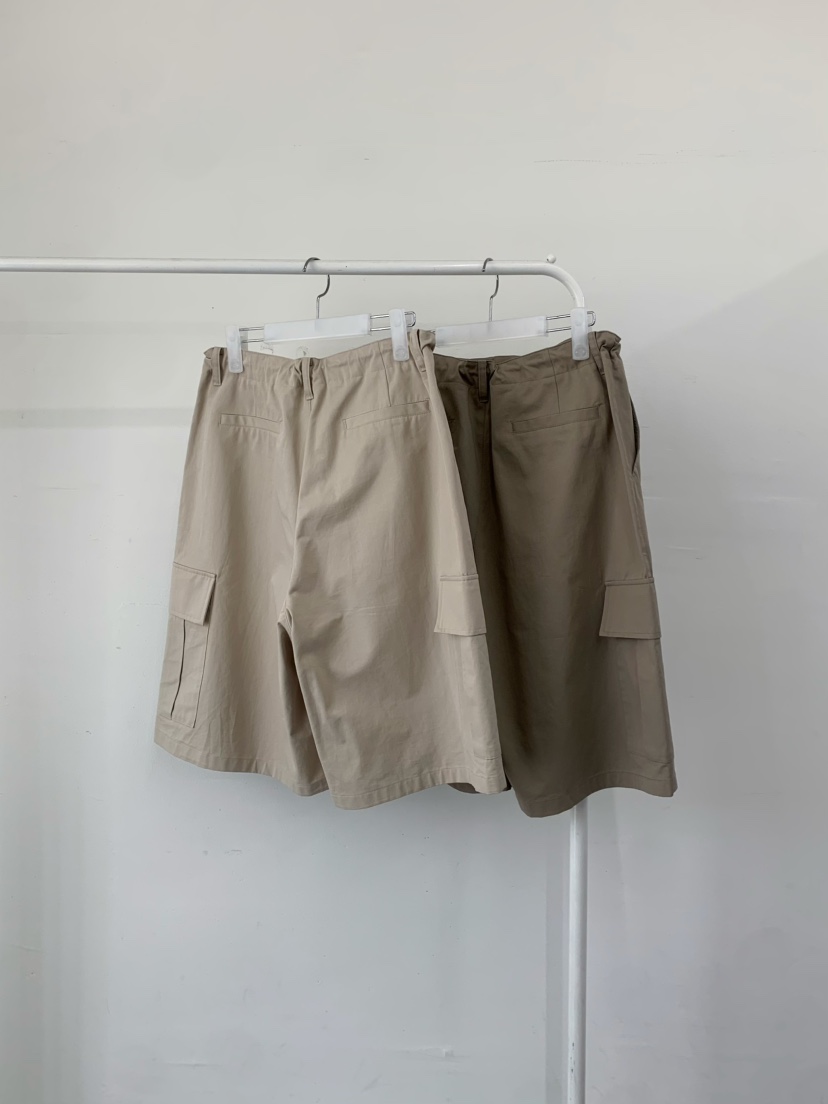 ANOU韓國東大門代購女裝新品休閑26夏季推薦時尚熱賣短褲ANOU短褲