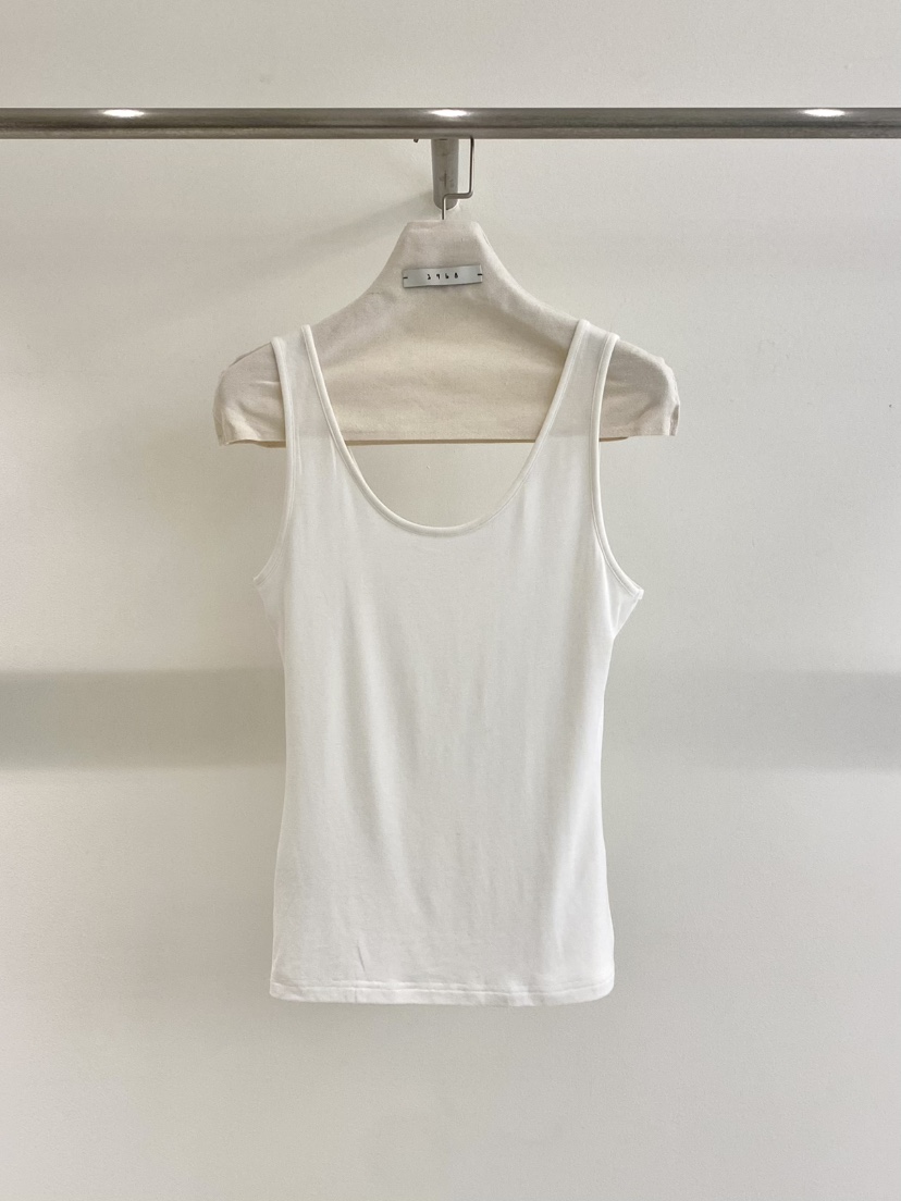 1968東大門實拍韓國女裝新款人氣26夏季熱賣吊帶背心蕾絲1968/YEOUYA吊帶/背心圖色1