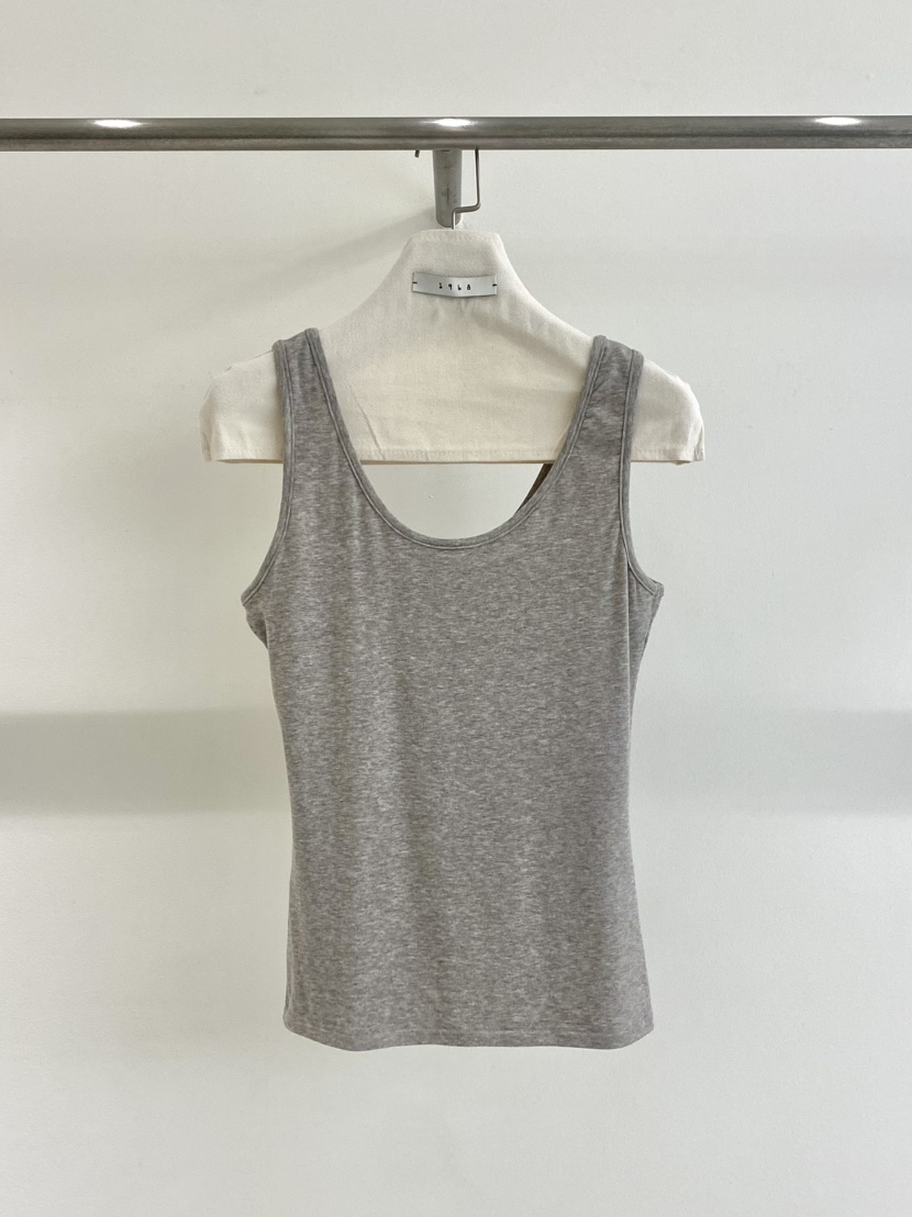 1968東大門實拍韓國女裝新款人氣26夏季熱賣吊帶背心蕾絲1968/YEOUYA吊帶/背心圖色2