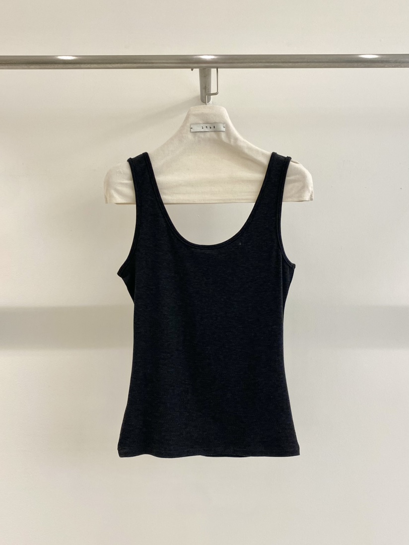 1968東大門實拍韓國女裝新款人氣26夏季熱賣吊帶背心蕾絲1968/YEOUYA吊帶/背心圖色3