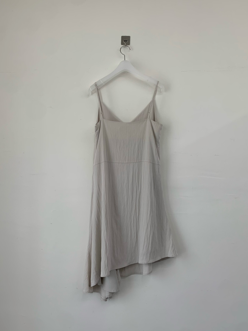 ANOU韓國直郵實拍女裝新款26夏季推薦時尚休閑連衣裙吊帶裙ANOU連衣裙