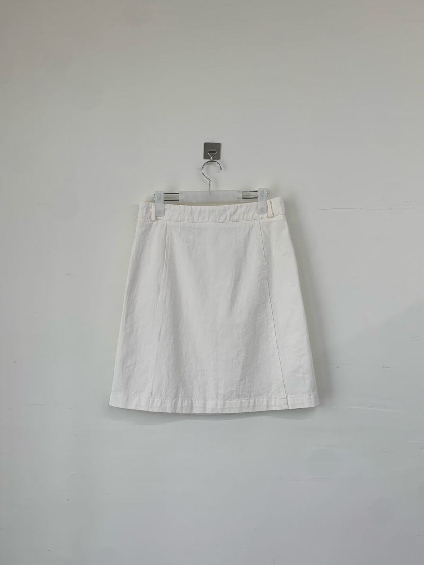 ANOU韓國代購女裝新款熱賣26春夏休閑人氣時尚職業推薦短裙ANOU短裙