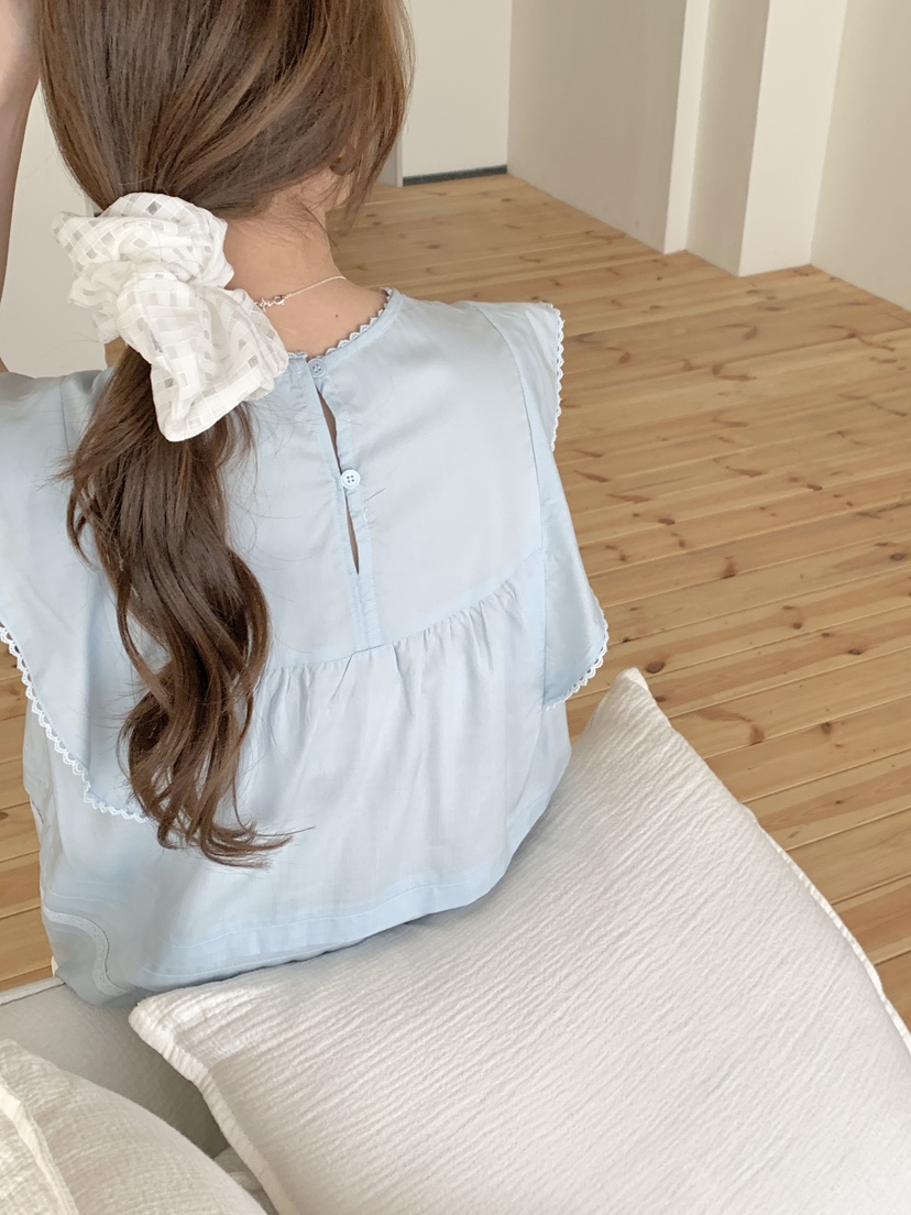 BIEN GARDER東大門代購女裝新款推薦時尚人氣熱賣吊帶背心BIEN GARDER吊帶/背心