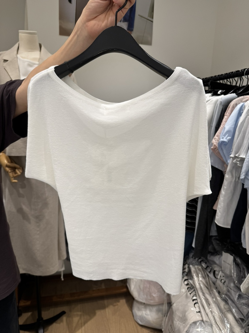 BIEN GARDER韓國代購女士新款休閑人氣推薦熱賣26春夏針織衫BIEN GARDER針織衫