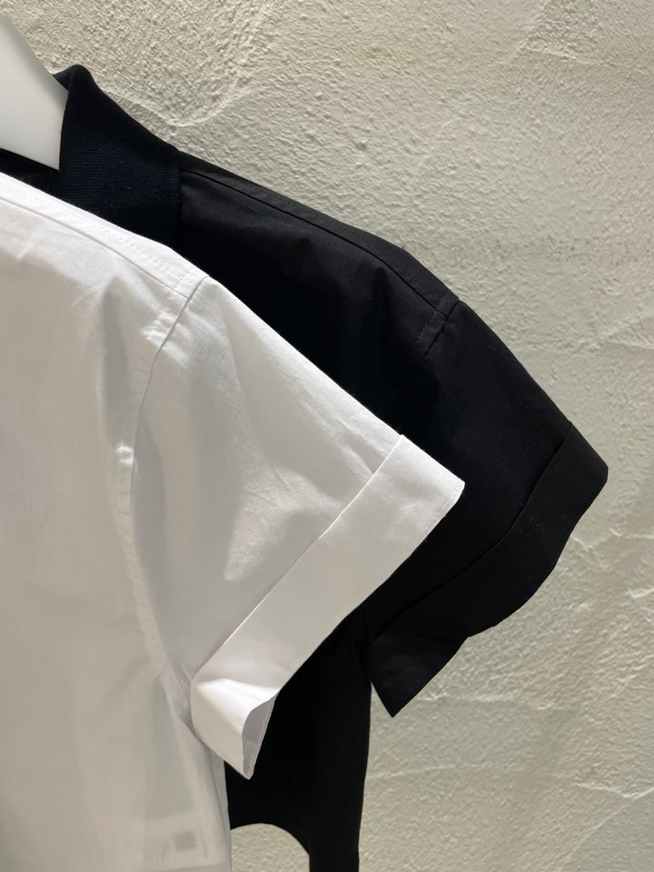 MILUI韓國代購女裝新品熱賣推薦人氣職業26春夏襯衫蕾絲衫MILUI襯衫/蕾絲衫