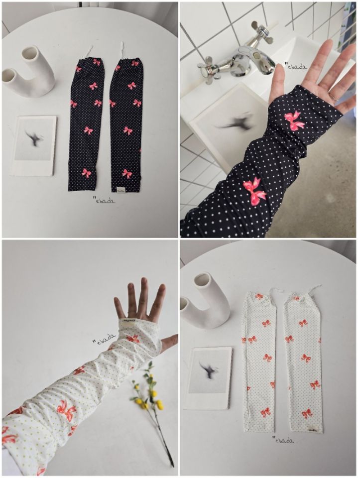 EBADA韓國直郵女士新品職業時尚26春夏人氣熱賣休閑手套緞EBADA手套