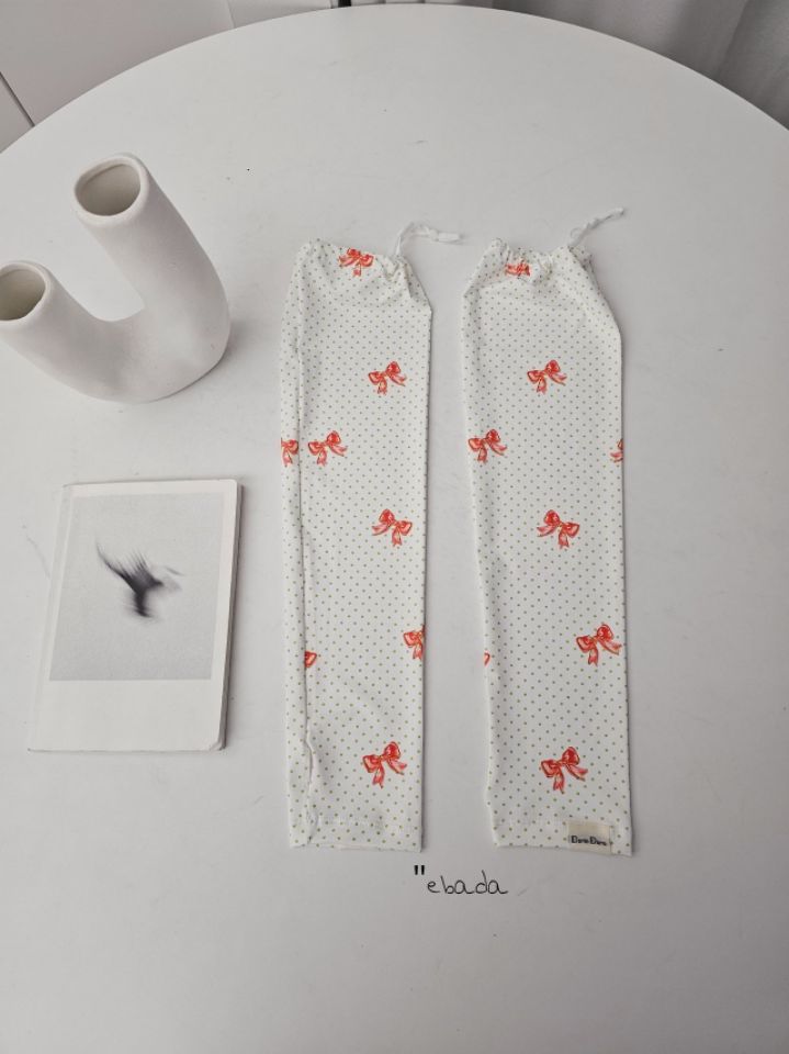 EBADA韓國直郵女士新品職業時尚26春夏人氣熱賣休閑手套緞EBADA手套圖色2