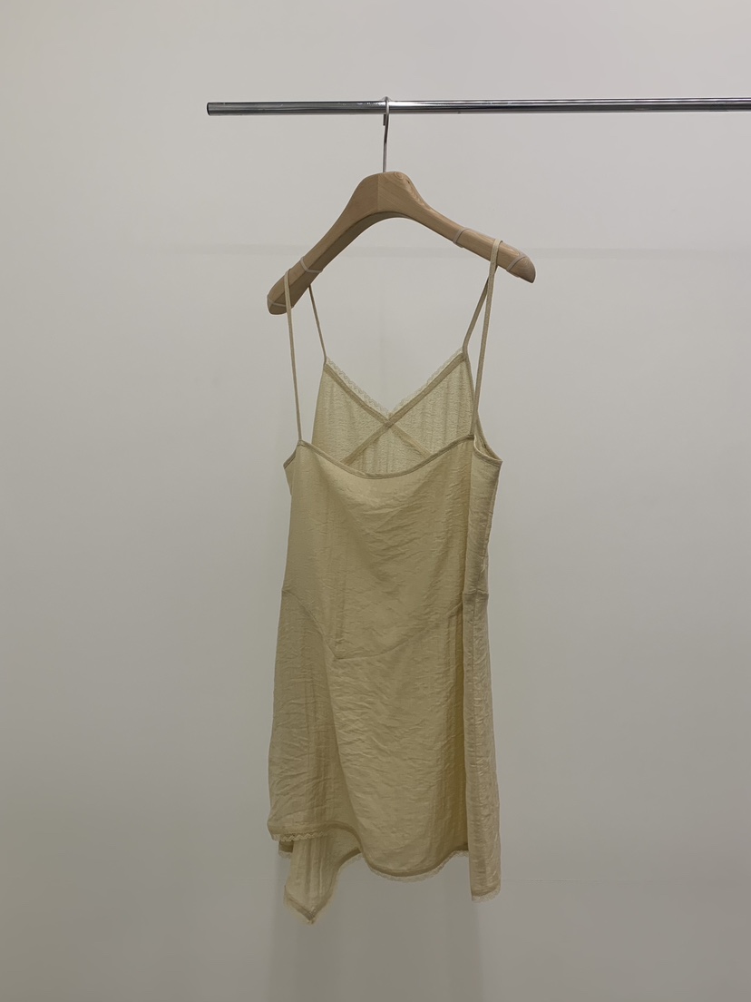 THE ABLE東大門直郵女士新品職業休閑推薦26春夏熱賣連衣裙THE ABLE/TA連衣裙