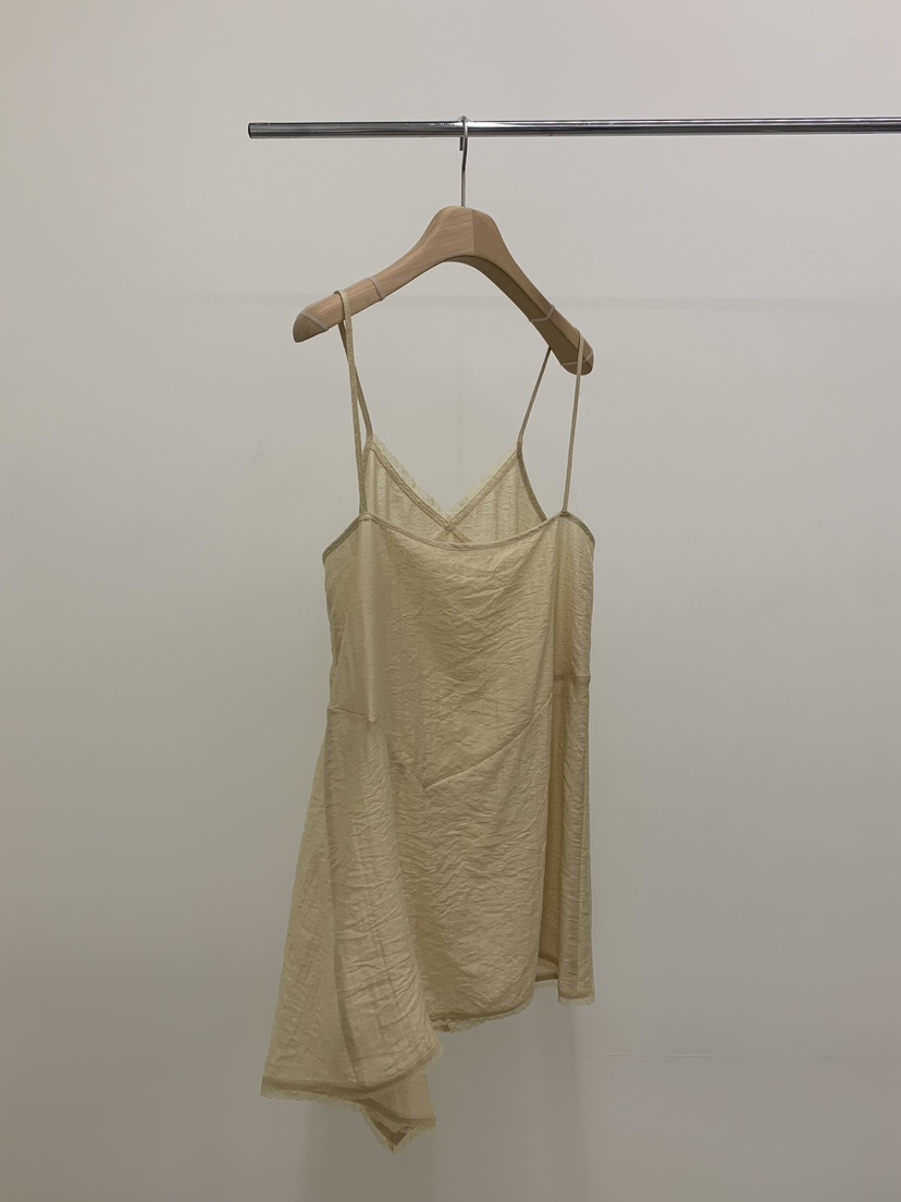 THE ABLE東大門直郵女士新品職業休閑推薦26春夏熱賣連衣裙THE ABLE/TA連衣裙