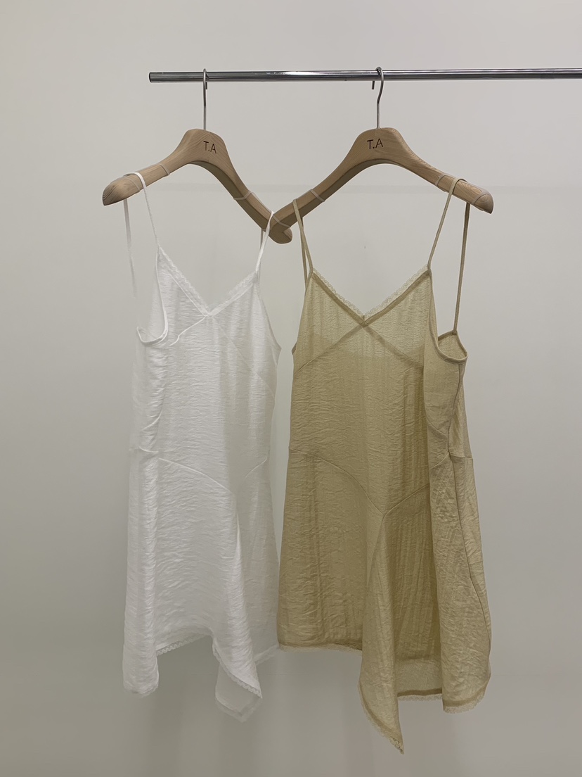 THE ABLE東大門直郵女士新品職業休閑推薦26春夏熱賣連衣裙THE ABLE/TA連衣裙