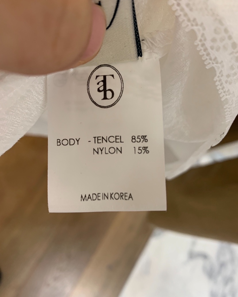 THE ABLE東大門直郵女士新品職業休閑推薦26春夏熱賣連衣裙THE ABLE/TA連衣裙