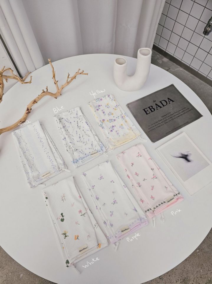 EBADA東大門實拍韓國女士新品職業時尚26春夏26夏季手套花朵EBADA手套