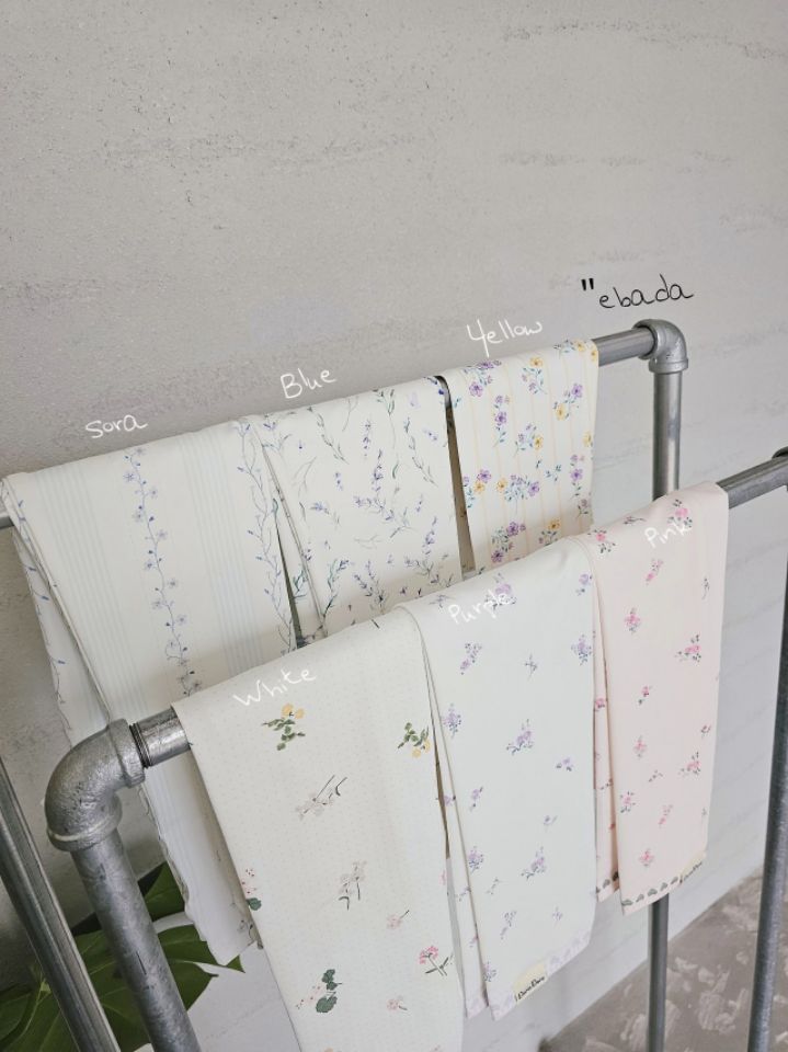 EBADA東大門實拍韓國女士新品職業時尚26春夏26夏季手套花朵EBADA手套