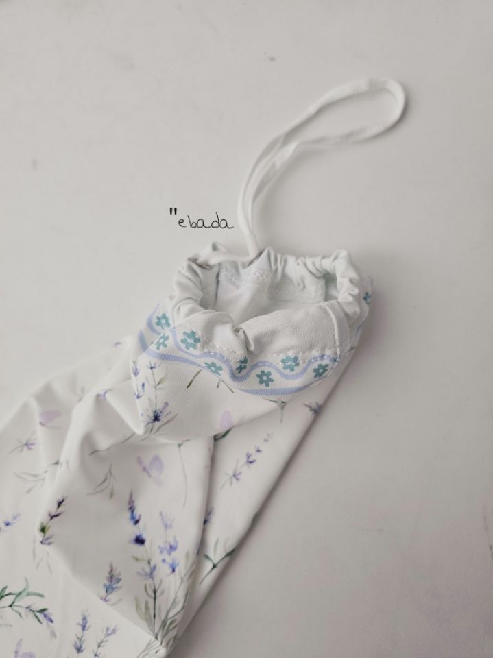 EBADA東大門實拍韓國女士新品職業時尚26春夏26夏季手套花朵EBADA手套