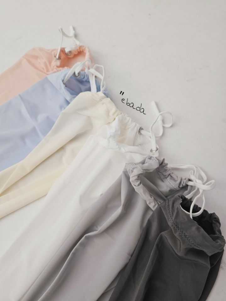 EBADA東大門實拍韓國女裝新款熱賣時尚休閑26春夏手套透明EBADA手套