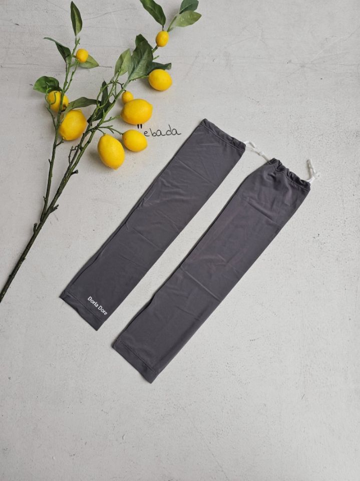 EBADA東大門實拍韓國女裝新款熱賣時尚休閑26春夏手套透明EBADA手套圖色4