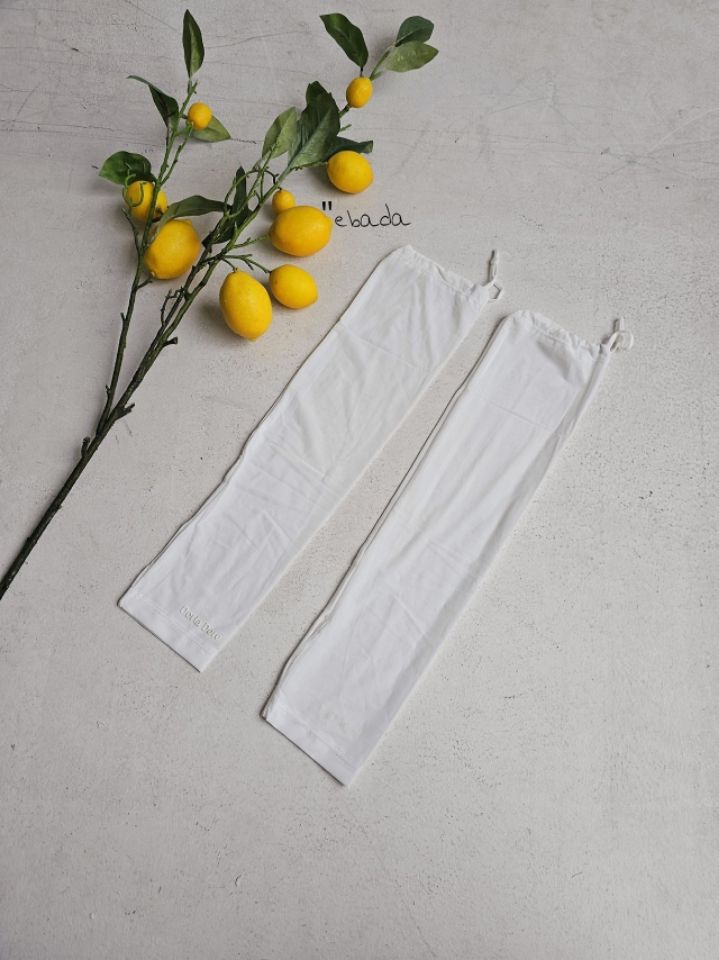 EBADA東大門實拍韓國女裝新款熱賣時尚休閑26春夏手套透明EBADA手套圖色5