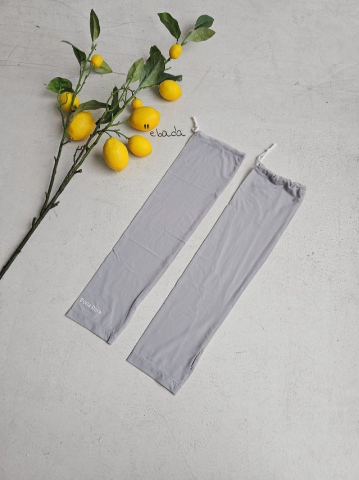 EBADA東大門實拍韓國女裝新款熱賣時尚休閑26春夏手套透明EBADA手套圖色6