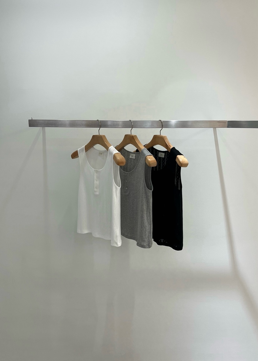 ONESTASTE東大門實拍女士新款休閑時尚人氣真品吊帶背心花朵TASTE/ONESTASTE吊帶/背心