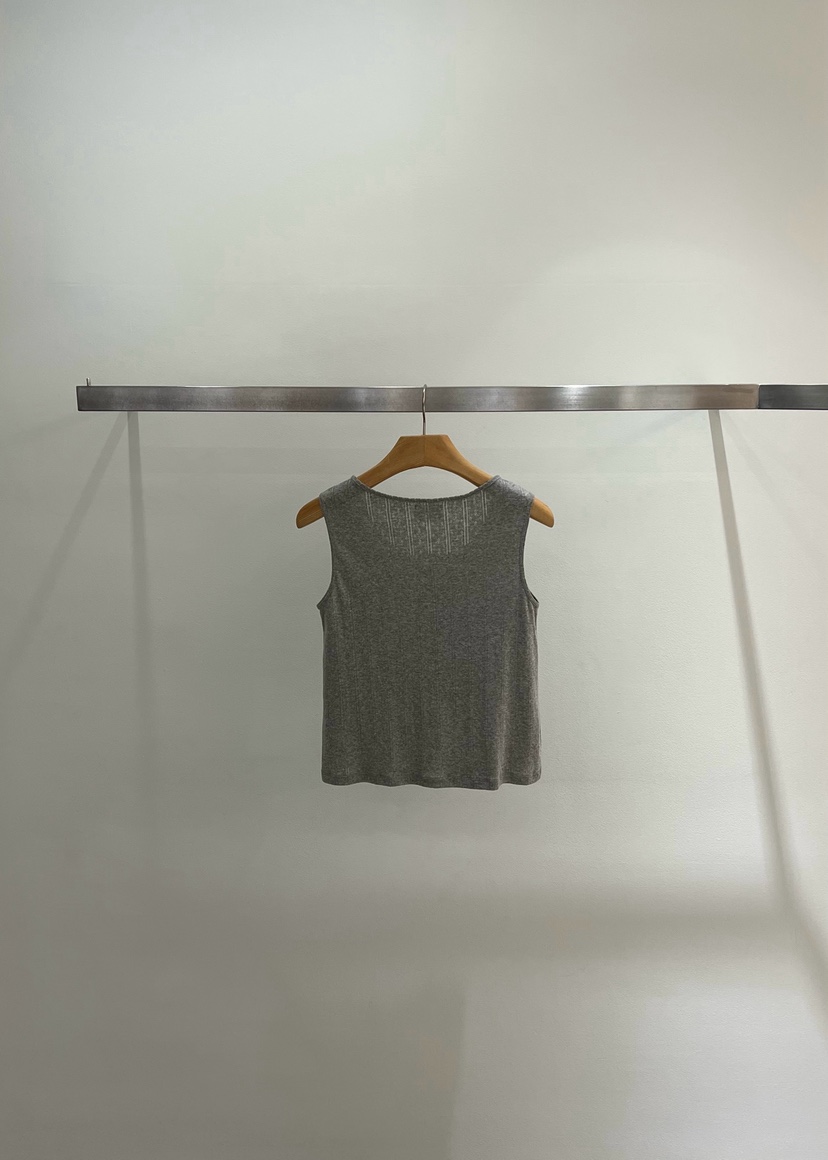 ONESTASTE東大門實拍女士新款休閑時尚人氣真品吊帶背心花朵TASTE/ONESTASTE吊帶/背心